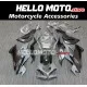 Kawasaki ZX-6R 636 2019-2022 Fairing P/N 4H4