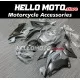 Kawasaki ZX-6R 636 2019-2022 Fairing P/N 4H4