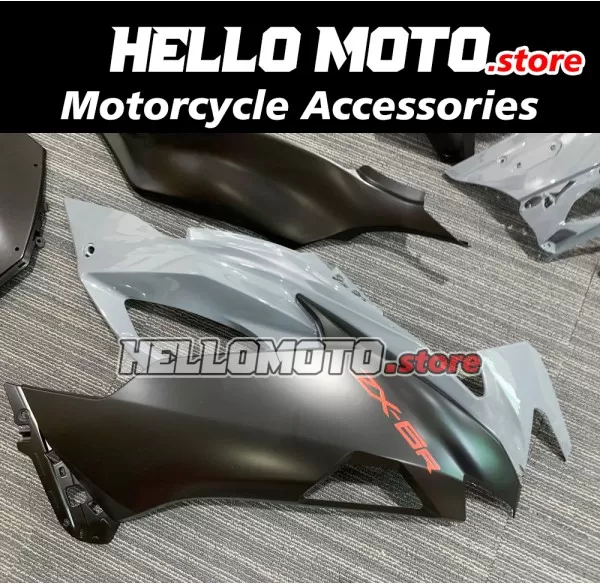 Kawasaki ZX-6R 636 2019-2022 Fairing P/N 4H4