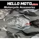 Kawasaki ZX-6R 636 2019-2022 Fairing P/N 4H4