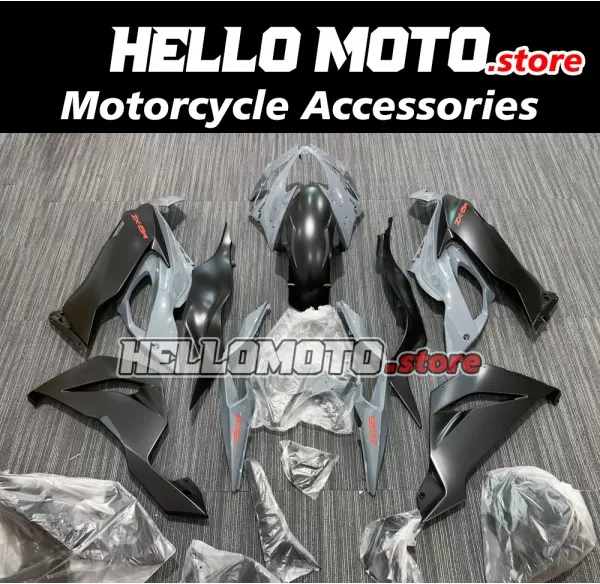 Kawasaki ZX-6R 636 2019-2022 Fairing P/N 4H4