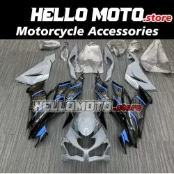 Kawasaki ZX-6R 636 2019-2022 Fairing P/N 4H5