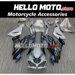 Kawasaki ZX-6R 636 2019-2022 Fairing P/N 4H5