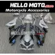 Kawasaki ZX-6R 636 2019-2022 Fairing P/N 4H5