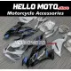 Kawasaki ZX-6R 636 2019-2022 Fairing P/N 4H5