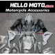Kawasaki ZX-6R 636 2019-2022 Fairing P/N 4H5