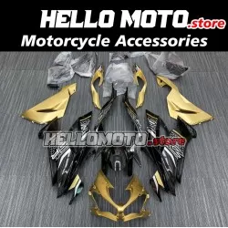 Kawasaki ZX-6R 636 2019-2022 Fairing P/N 4H6