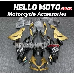 Kawasaki ZX-6R 636 2019-2022 Fairing P/N 4H6 Kawasaki ZX-6R 636 2019-2022 Fairing P/N 4H6
