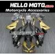 Kawasaki ZX-6R 636 2019-2022 Fairing P/N 4H6