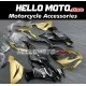 Kawasaki ZX-6R 636 2019-2022 Fairing P/N 4H6