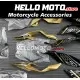 Kawasaki ZX-6R 636 2019-2022 Fairing P/N 4H6