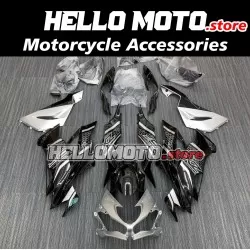 Kawasaki ZX-6R 636 2019-2022 Fairing P/N 4H7