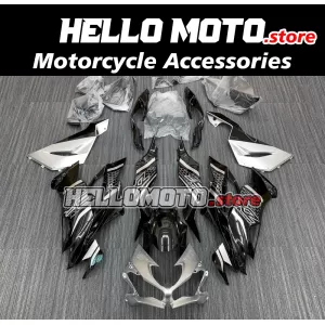 Kawasaki ZX-6R 636 2019-2022 Fairing P/N 4H7 Kawasaki ZX-6R 636 2019-2022 Fairing P/N 4H7