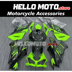 Kawasaki ZX-6R 636 2019-2022 Fairing P/N 4H8
