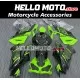 Kawasaki ZX-6R 636 2019-2022 Fairing P/N 4H8