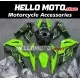 Kawasaki ZX-6R 636 2019-2022 Fairing P/N 4H8