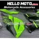 Kawasaki ZX-6R 636 2019-2022 Fairing P/N 4H8