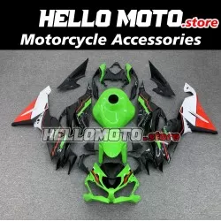 Kawasaki ZX-6R 636 2019-2022 Fairing P/N 4H13