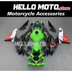 Kawasaki ZX-6R 636 2019-2022 Fairing P/N 4H13