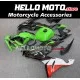 Kawasaki ZX-6R 636 2019-2022 Fairing P/N 4H13