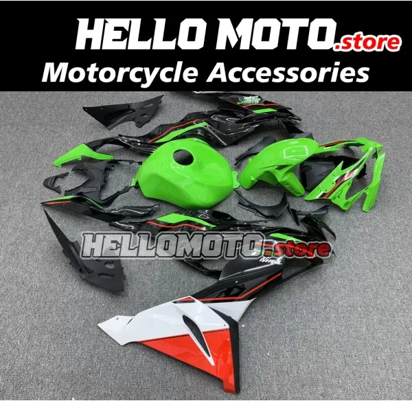 Kawasaki ZX-6R 636 2019-2022 Fairing P/N 4H13