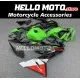 Kawasaki ZX-6R 636 2019-2022 Fairing P/N 4H13