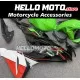 Kawasaki ZX-6R 636 2019-2022 Fairing P/N 4H13