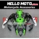 Kawasaki ZX-6R 636 2019-2022 Fairing P/N 4H13
