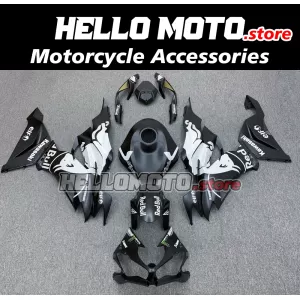 Kawasaki ZX-6R 636 2019-2022 Fairing P/N 4H15 Kawasaki ZX-6R 636 2019-2022 Fairing P/N 4H15
