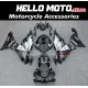 Kawasaki ZX-6R 636 2019-2022 Fairing P/N 4H15
