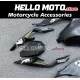Kawasaki ZX-6R 636 2019-2022 Fairing P/N 4H15