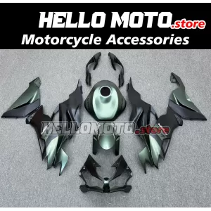 Kawasaki ZX-6R 636 2019-2022 Fairing P/N 4H17 Kawasaki ZX-6R 636 2019-2022 Fairing P/N 4H17