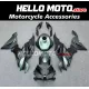 Kawasaki ZX-6R 636 2019-2022 Fairing P/N 4H17 Kawasaki ZX-6R 636 2019-2022 Fairing P/N 4H17
