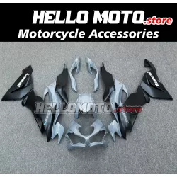 Kawasaki ZX-6R 636 2019-2022 Fairing P/N 4H3 Kawasaki ZX-6R 636 2019-2022 Fairing P/N 4H3