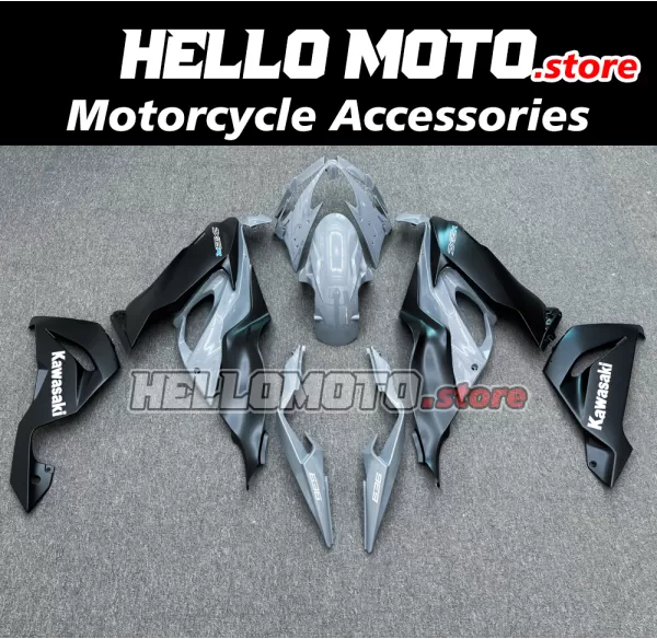 Kawasaki ZX-6R 636 2019-2022 Fairing P/N 4H3 Kawasaki ZX-6R 636 2019-2022 Fairing P/N 4H3