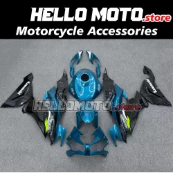 Kawasaki ZX-6R 636 2019-2022 Fairing P/N 4H11