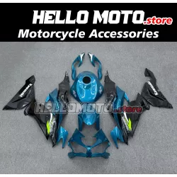 Kawasaki ZX-6R 636 2019-2022 Fairing P/N 4H11