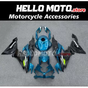 Kawasaki ZX-6R 636 2019-2022 Fairing P/N 4H11 Kawasaki ZX-6R 636 2019-2022 Fairing P/N 4H11