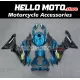 Kawasaki ZX-6R 636 2019-2022 Fairing P/N 4H11