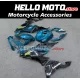 Kawasaki ZX-6R 636 2019-2022 Fairing P/N 4H11