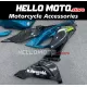 Kawasaki ZX-6R 636 2019-2022 Fairing P/N 4H11
