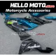 Kawasaki ZX-6R 636 2019-2022 Fairing P/N 4H11