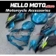 Kawasaki ZX-6R 636 2019-2022 Fairing P/N 4H11