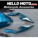 Kawasaki ZX-6R 636 2019-2022 Fairing P/N 4H11