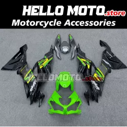 Kawasaki ZX-6R 636 2019-2022 Fairing P/N 4H12