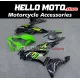 Kawasaki ZX-6R 636 2019-2022 Fairing P/N 4H12