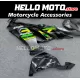 Kawasaki ZX-6R 636 2019-2022 Fairing P/N 4H12