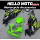 Kawasaki ZX-6R 636 2019-2022 Fairing P/N 4H12