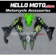 Kawasaki ZX-6R 636 2019-2022 Fairing P/N 4H12