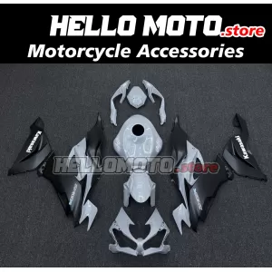 Kawasaki ZX-6R 636 2019-2022 Fairing P/N 4H3 Kawasaki ZX-6R 636 2019-2022 Fairing P/N 4H3